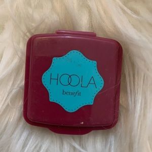 Benefit hoola bronzer